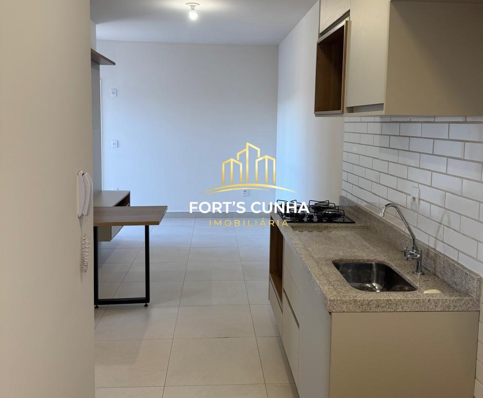 Apartamento Residencial